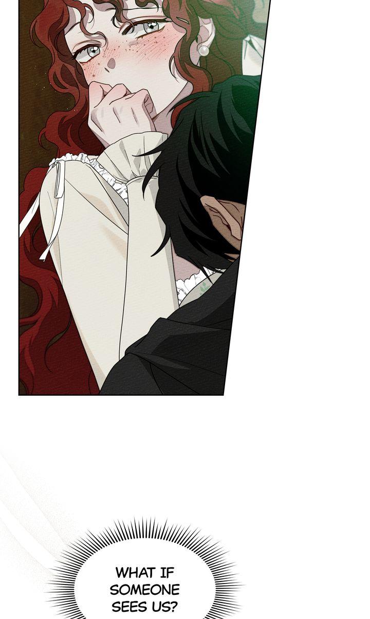 Under the Oak Tree Chapter 76 image 39